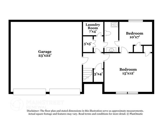 Photo - 1415 NW Hilltop Ln