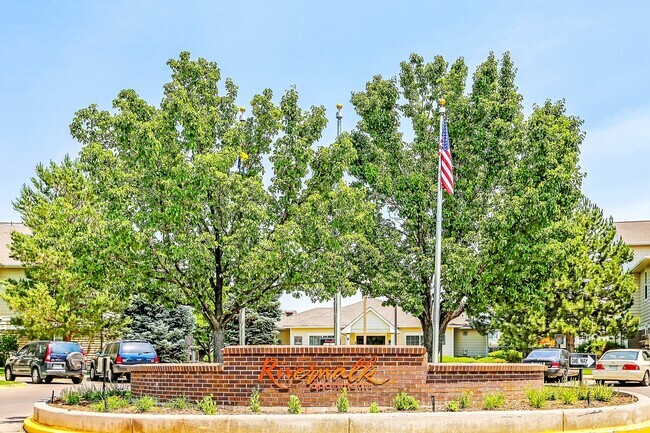 Building Photo - Riverwalk Apartments