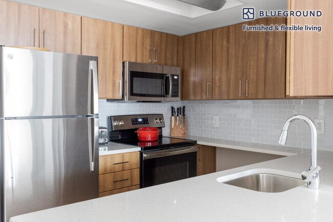 Photo - 450 Massachusetts Ave NW Unit SI FL2-ID165