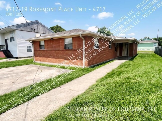 Photo - 4717 Rosemont Pl Apartment Unit 4717