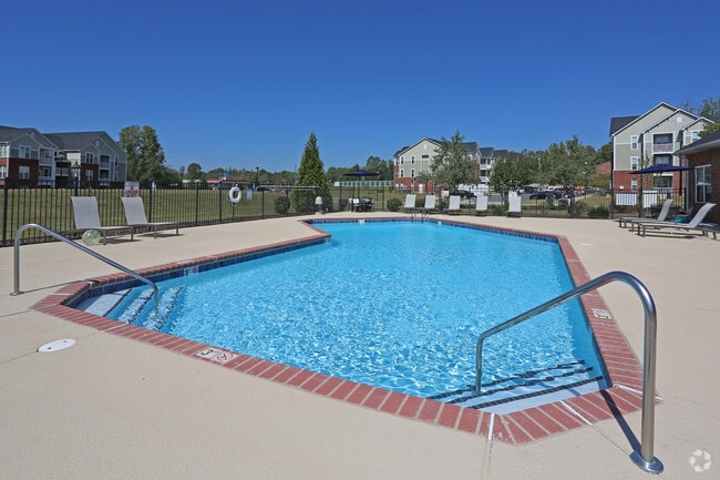 Photo - Reserve at Regents Center