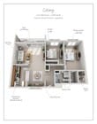 Colony 3D Floorplan 2025-09-23