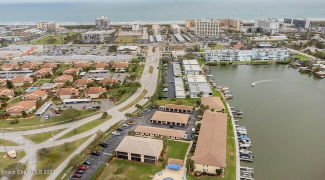 Photo - 325 S Banana River Blvd Unit X