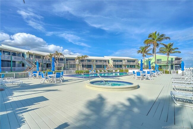 Photo - 2355 NE Ocean Blvd Unidad 24A