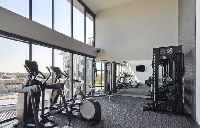 The Lofts at City Center