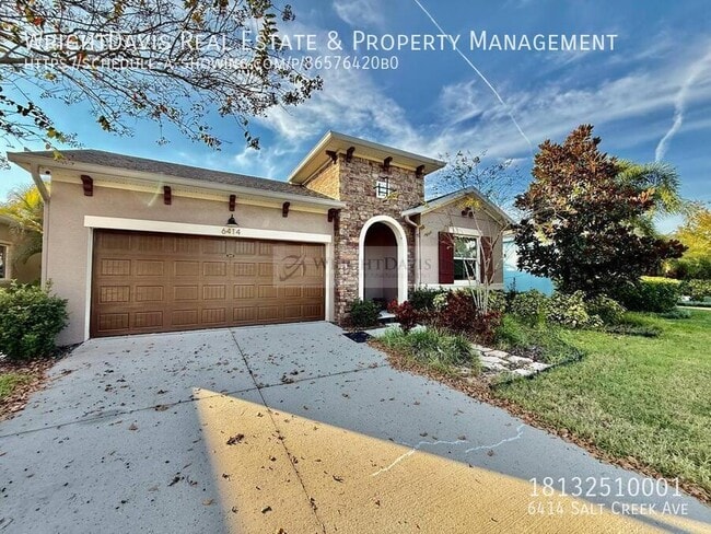 Building Photo - 6414 Salt Creek Ave