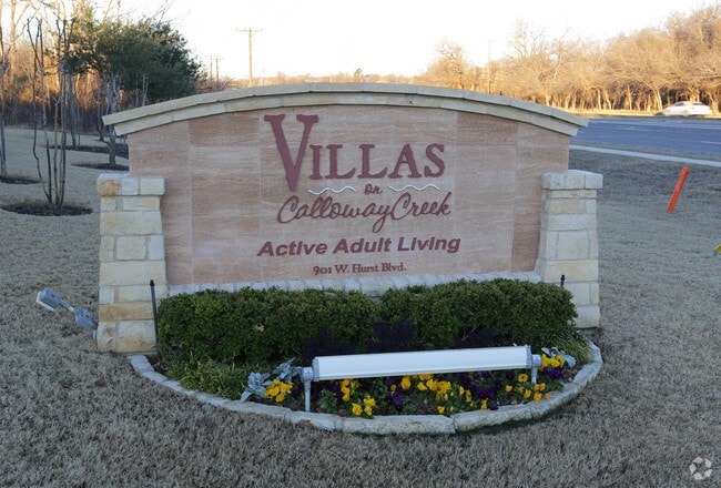 Photo - Villas On Calloway Creek