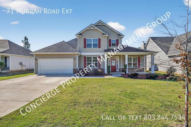 Building Photo - 71 Murrah Rd Ext