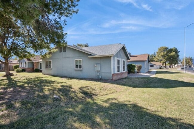 Photo - Three bedroom, two bath home!