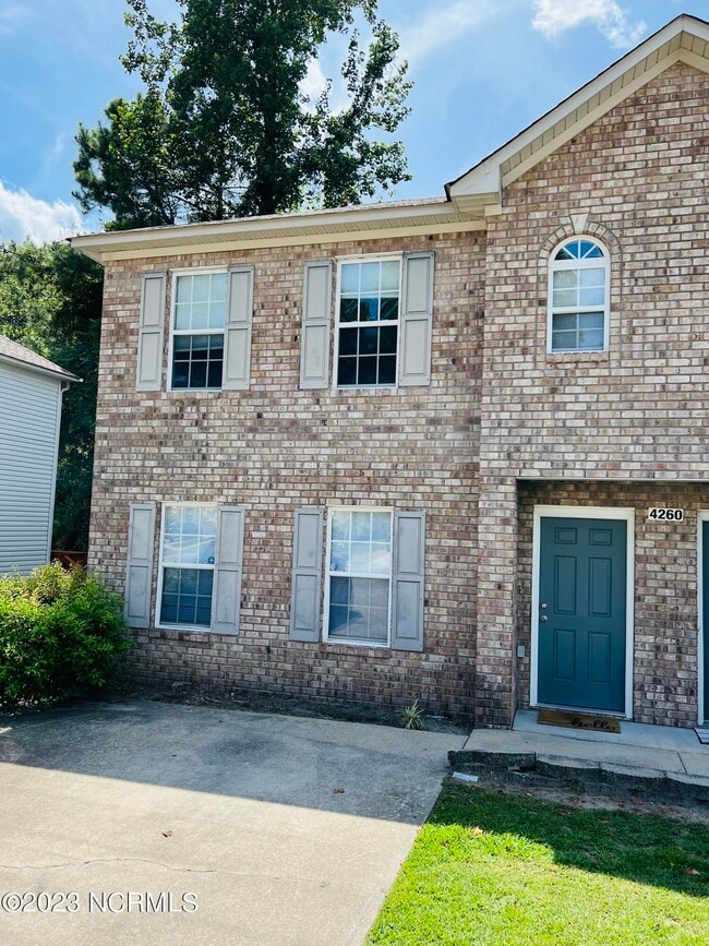 Photo - 4260 Williamsbrook Ln Townhome