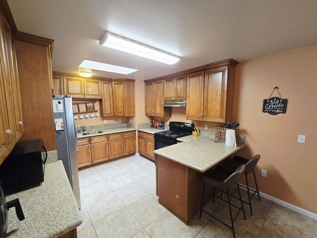 Photo - Fully Furnished, Secluded & Private