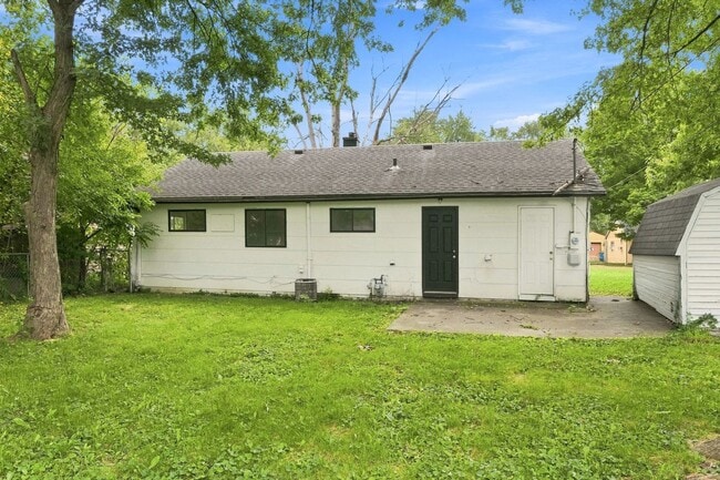 Photo - 528 Courtney Dr