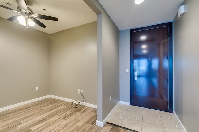 Photo - Iconic Strip-View Luxury | Elegant 1BR + Den High-Rise Residence