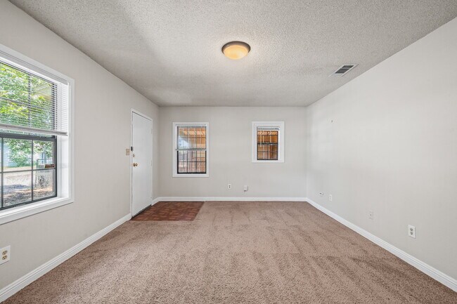 Photo - Cozy Home with Bonus Room, Minutes from TTU