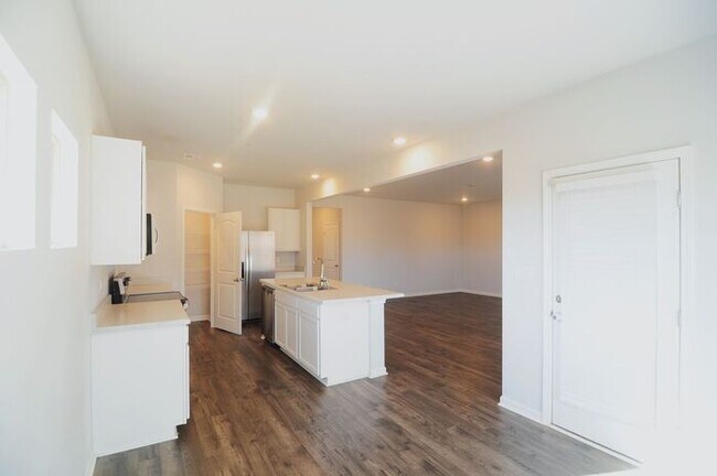 115 Red Fox Way, Meridianville, AL 35759 Rental - House Rental in