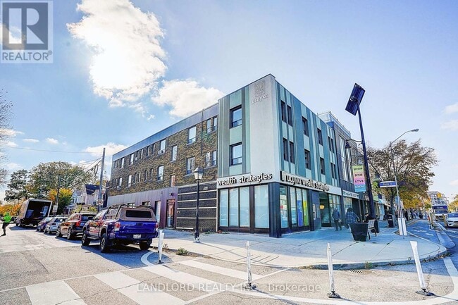 Photo - 240 Durie St Unit 201