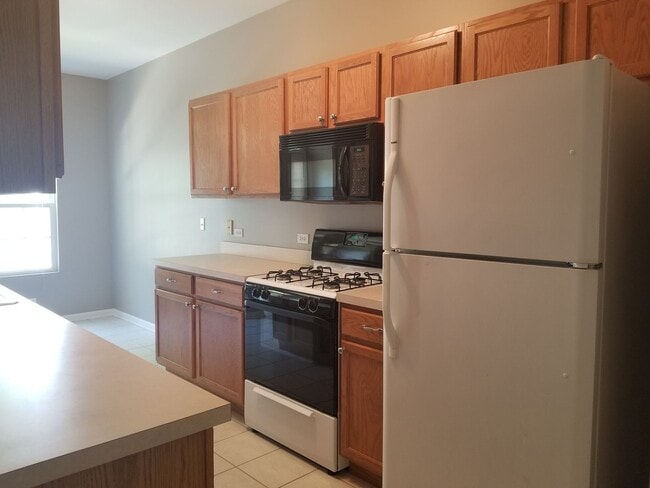 Photo - Aurora Two Bed Two Story Townhome