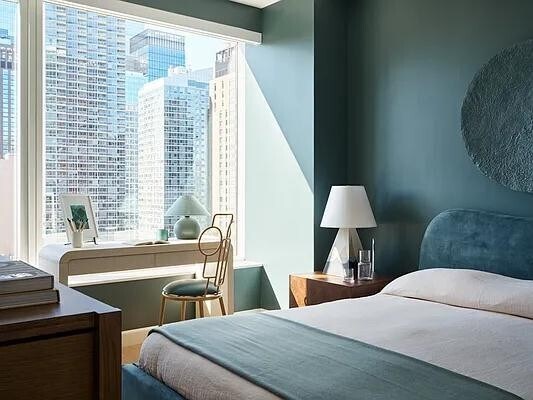 Photo - 550 Tenth Avenue Unidad 3406