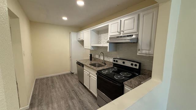 Building Photo - 5065 Ridglea Ln Unit 1009