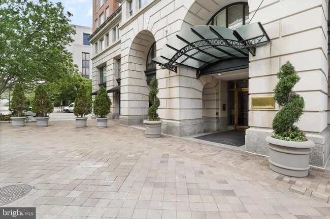 Photo - 601 Pennsylvania Ave NW