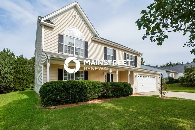 Photo - 4 Bedroom Pet-Friendly Home in Mooresville...