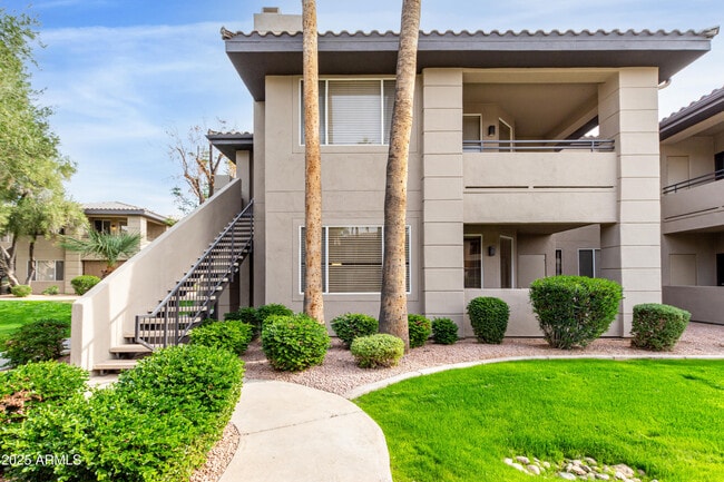 Photo - 7009 E Acoma Dr Unit 1143