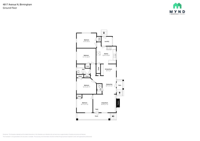 Photo - 4817 Avenue N