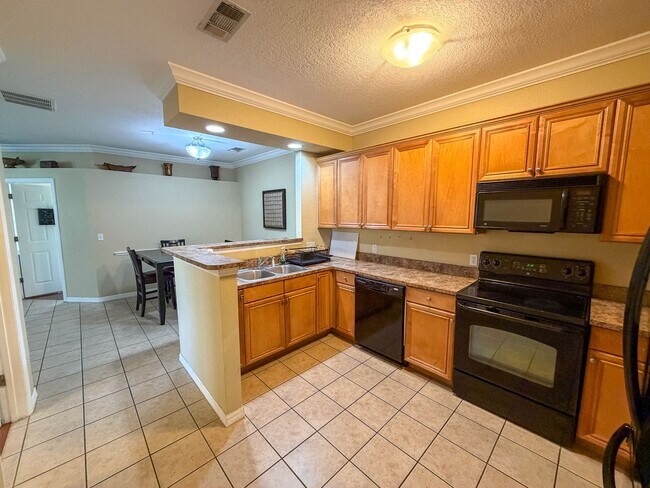 Photo - Campus View North #203