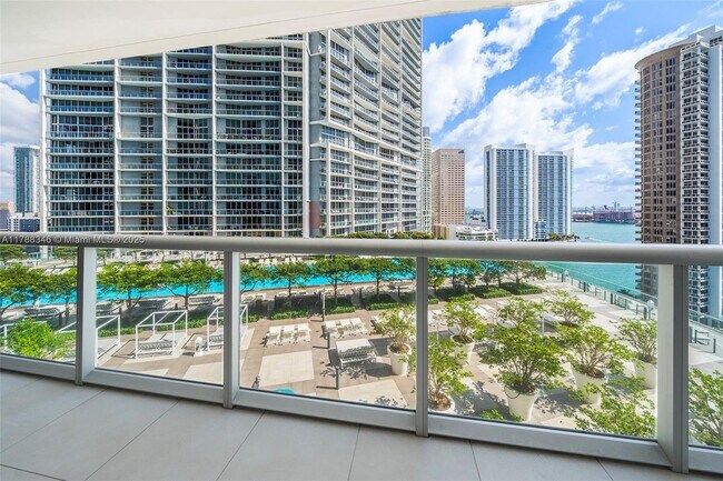 Photo - 495 Brickell Ave Unit 1704