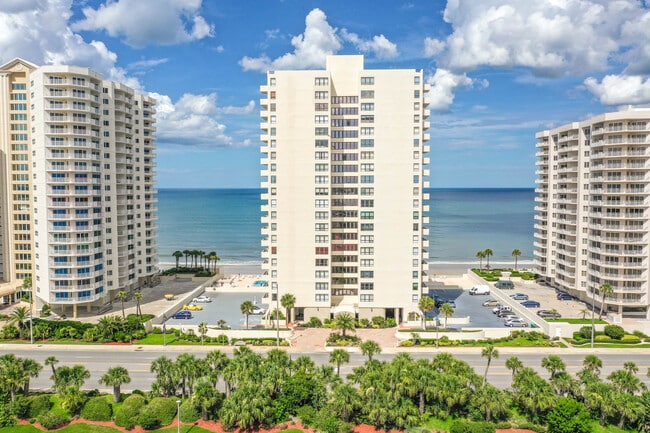 Building Photo - 2947 S Atlantic Ave Unit 301 Rental