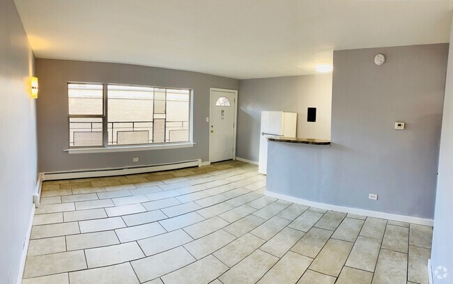 Building Photo - 5450 S Archer Ave Unit APT 2