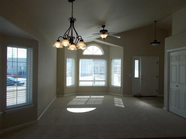 Photo - 5 Bed/ 3 Bath/ 2 Car Garage Open Floor Plan Home in Billings Heights