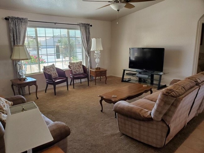 Photo - GREAT FURNISHED HOME WITH SIDE PARKING!