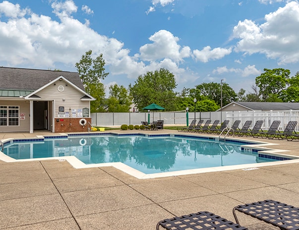 The Village on Sixth Avenue | Student Housing