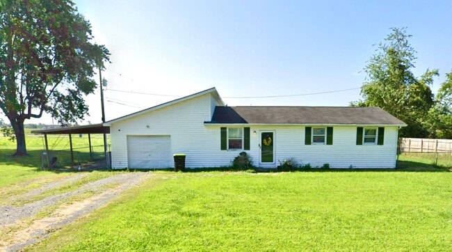 Building Photo - 2976 Old Sango Rd Rental