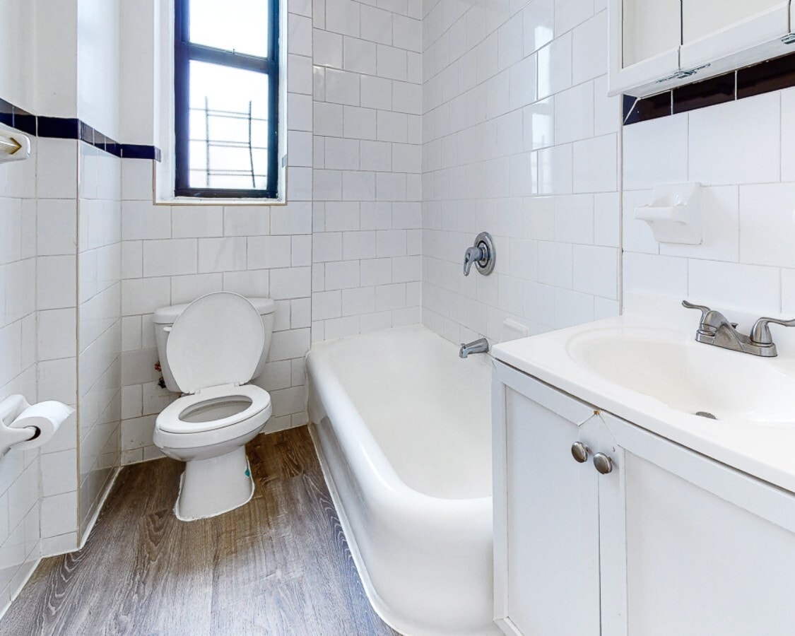 Photo - Edgecombe Avenue Unit 2K
