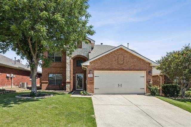 Building Photo - 724 Kentucky Derby Ln Rental