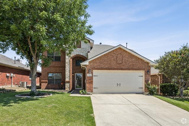 Building Photo - 724 Kentucky Derby Ln Rental