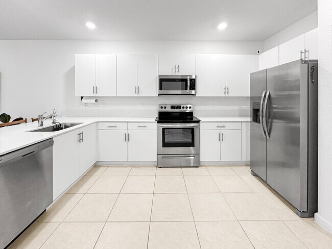 Photo - 13402 SW 286th St