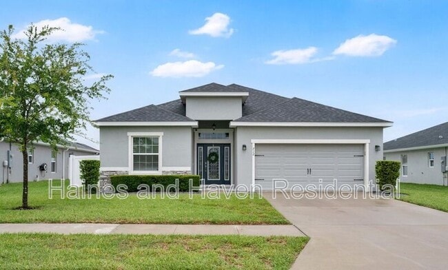 Building Photo - 712 Daphne Dr