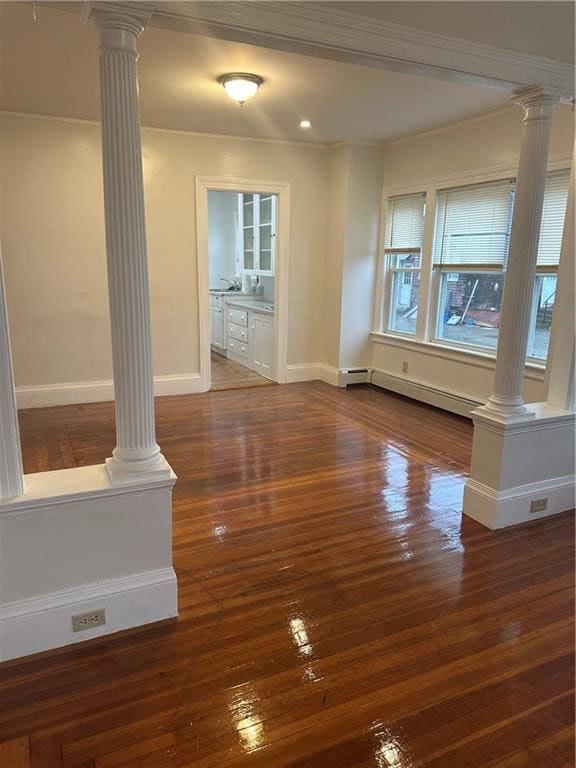 Photo - 1229 Narragansett Blvd Unit 1