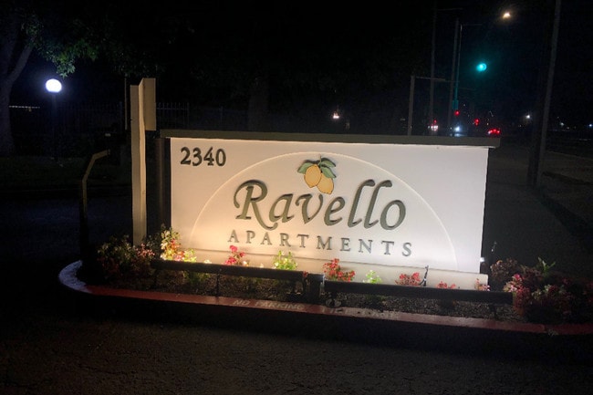 Ravello Apartments