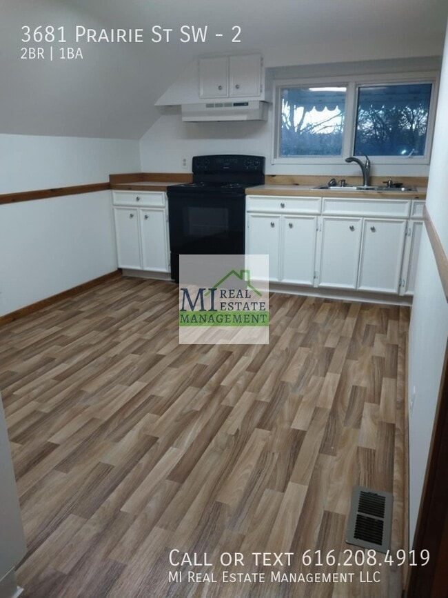 Photo - 3681 Prairie St SW Unit 2