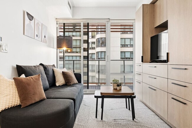 Photo - 18 Maitland Terrace Unité SI ID1574568P