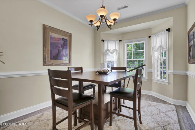 Photo - 1107 Cresthill Ct Townhome