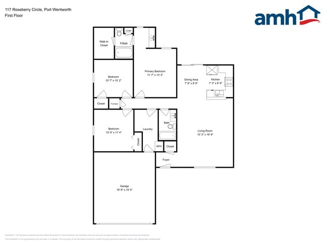 Photo - 117 Roseberry Cir