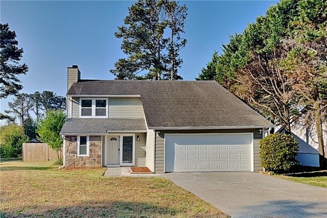 Building Photo - 40 Briar Gate Ln