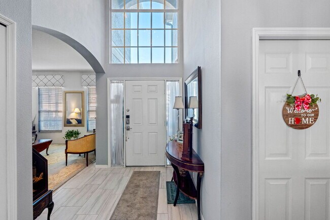 Photo - "Spacious 5-Bedroom Oasis with 4 Full Baths in Trinity's Prime Location – 3,404 Sq Ft of Comfort ...