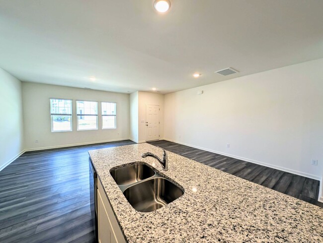 Photo - Tyler Gardens Townhome