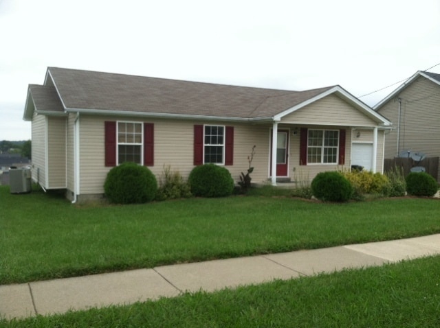 Building Photo - 107 Daneswood Ct